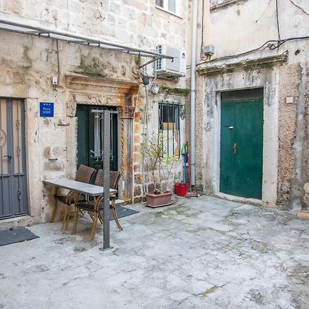 Historical Old City Paradise Apartment Dubrovnik Ngoại thất bức ảnh