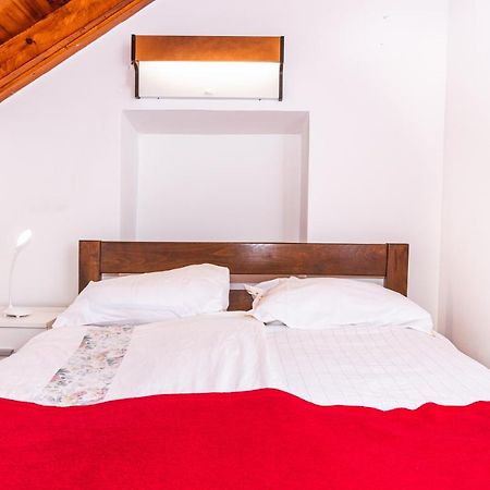 Historical Old City Paradise Apartment Dubrovnik Ngoại thất bức ảnh