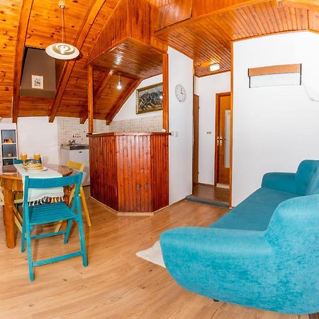 Historical Old City Paradise Apartment Dubrovnik Ngoại thất bức ảnh