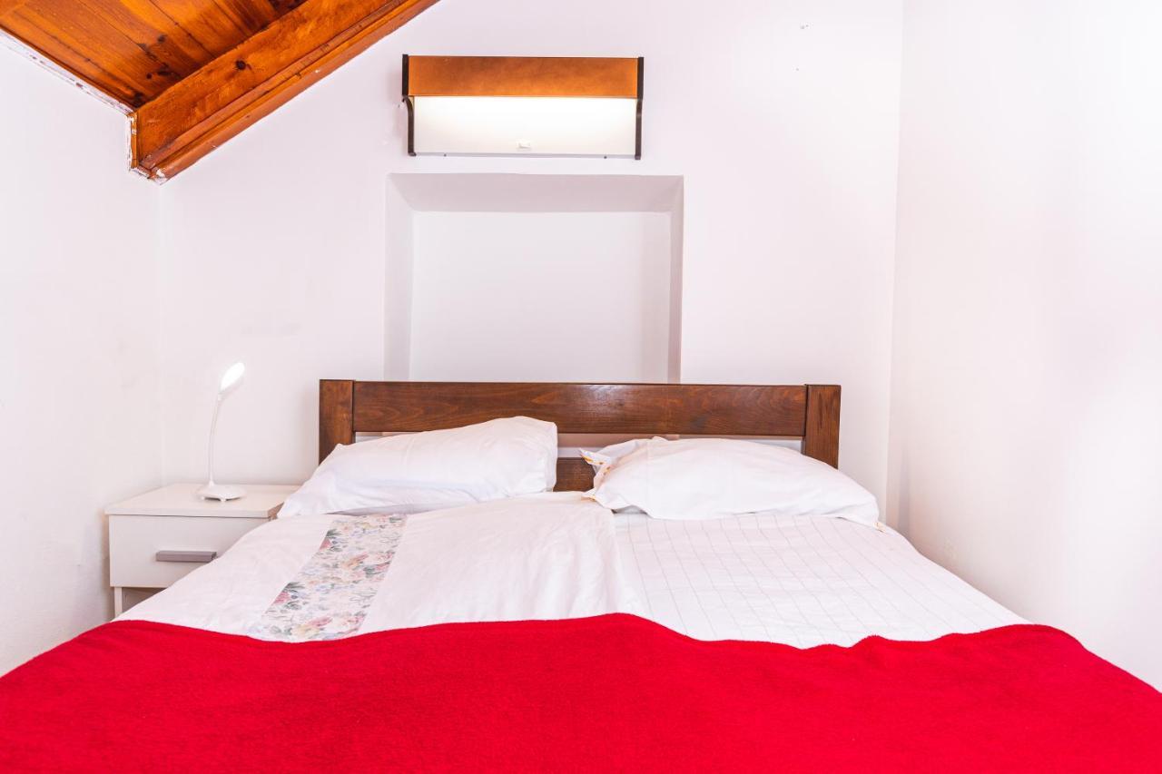 Historical Old City Paradise Apartment Dubrovnik Ngoại thất bức ảnh