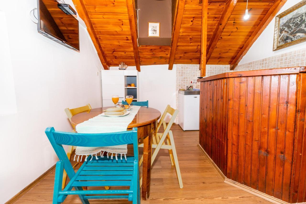 Historical Old City Paradise Apartment Dubrovnik Ngoại thất bức ảnh
