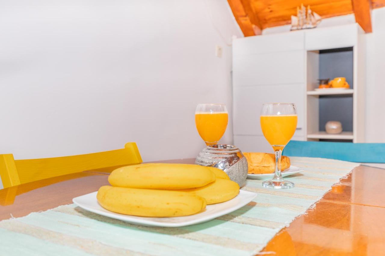 Historical Old City Paradise Apartment Dubrovnik Ngoại thất bức ảnh
