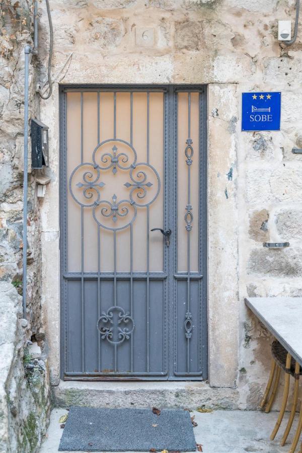 Historical Old City Paradise Apartment Dubrovnik Ngoại thất bức ảnh