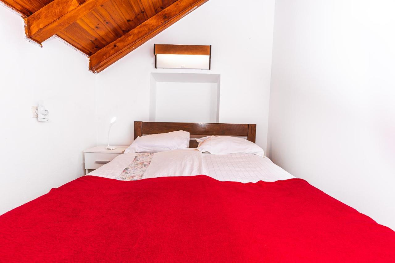 Historical Old City Paradise Apartment Dubrovnik Ngoại thất bức ảnh